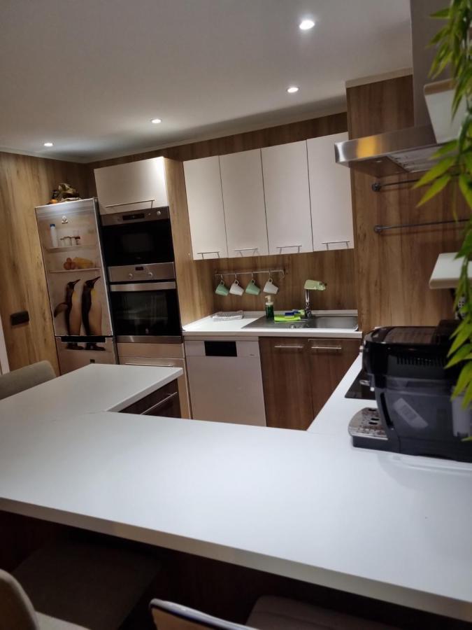 Wonderful Appartement In Son Baulo/Can Picafort Can Picafort  Ngoại thất bức ảnh