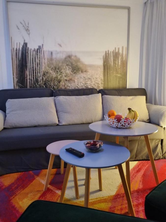 Wonderful Appartement In Son Baulo/Can Picafort Can Picafort  Ngoại thất bức ảnh