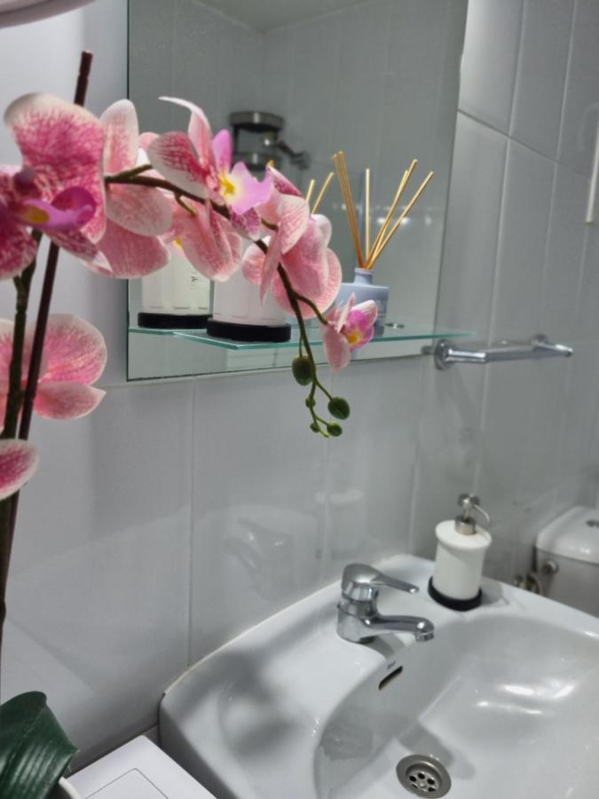Wonderful Appartement In Son Baulo/Can Picafort Can Picafort  Ngoại thất bức ảnh